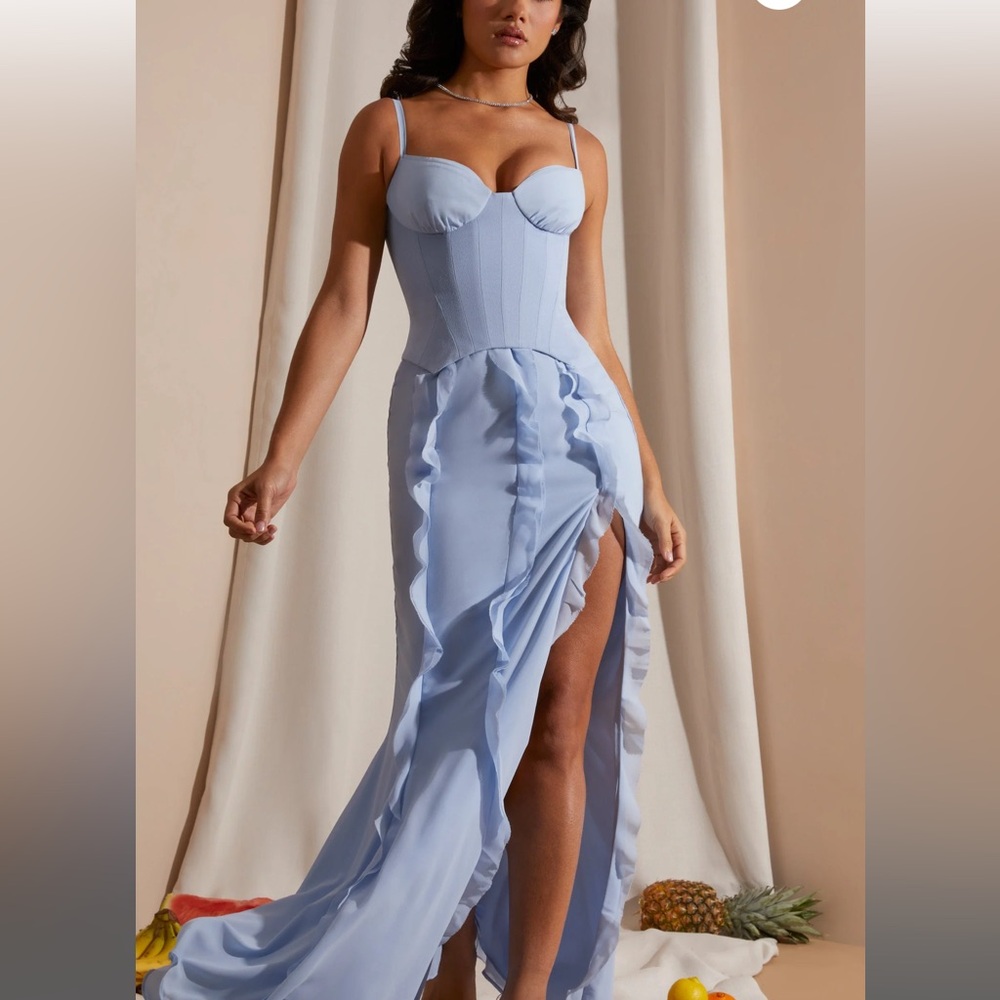 Oh Polly Perrine Dress